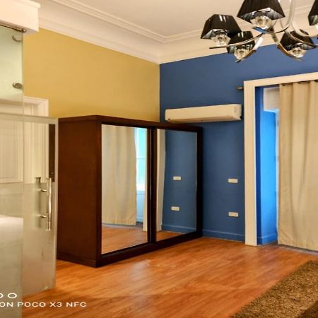 Grand Agor Hotel Kairo Eksteriør bilde