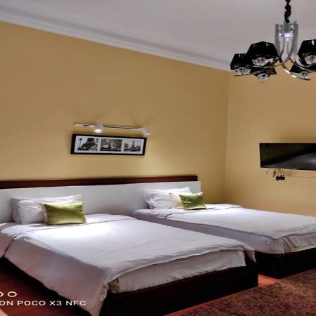 Grand Agor Hotel Kairo Eksteriør bilde