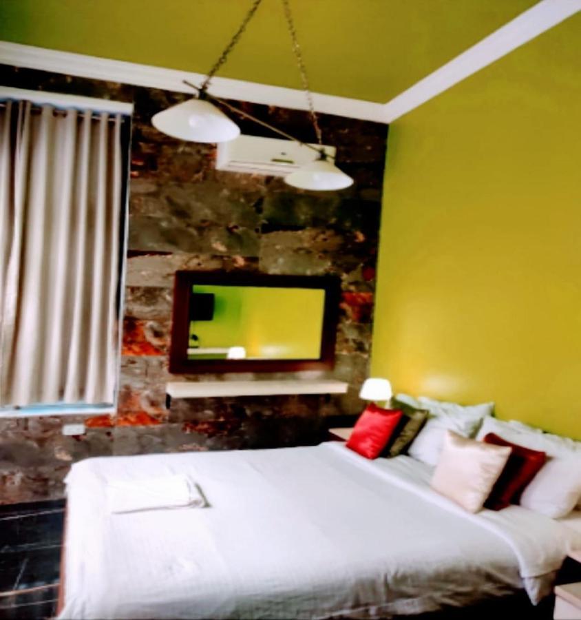 Grand Agor Hotel Kairo Eksteriør bilde