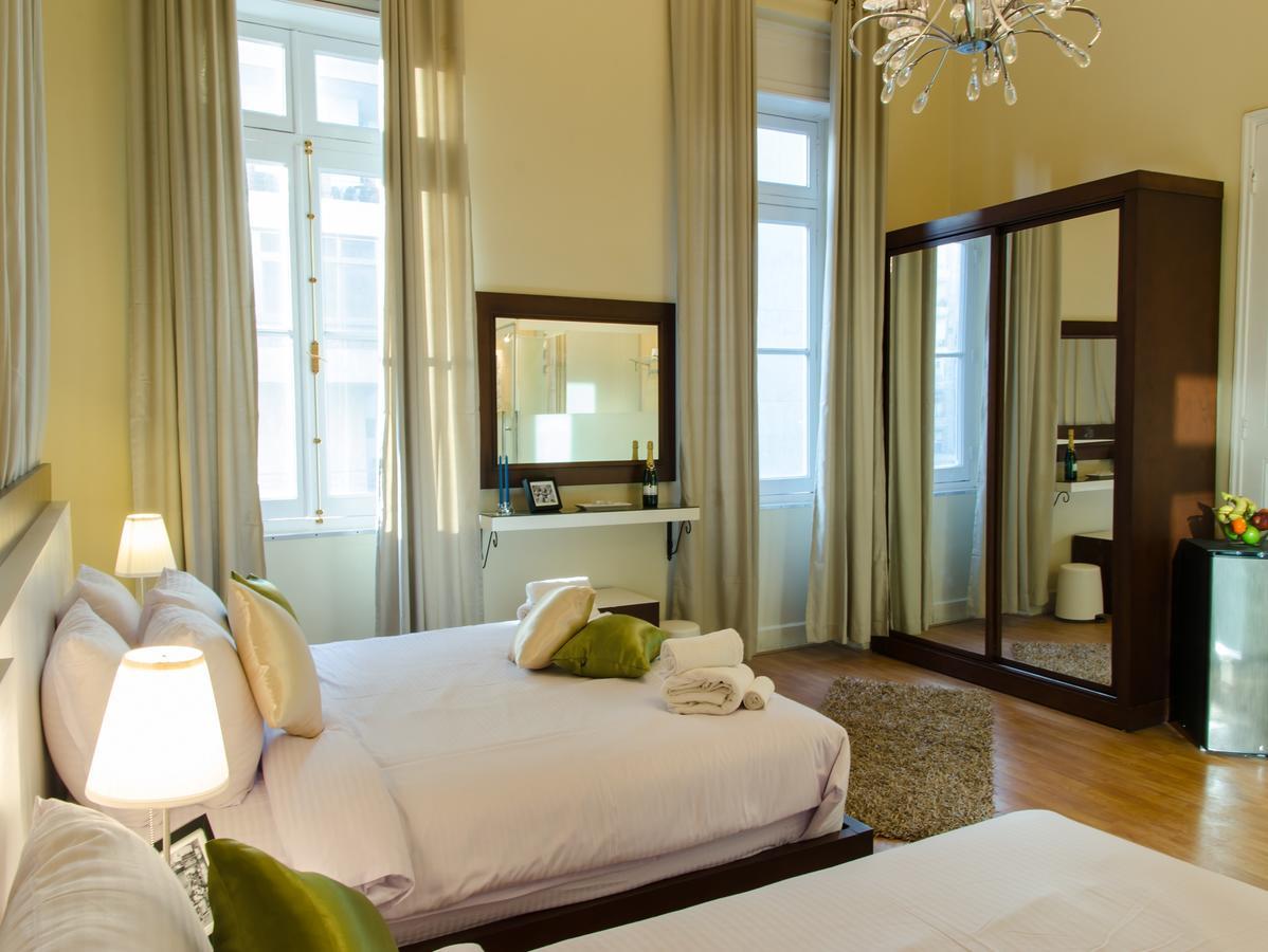 Grand Agor Hotel Kairo Eksteriør bilde
