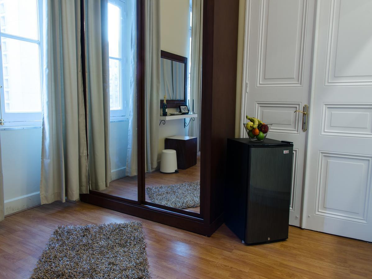 Grand Agor Hotel Kairo Eksteriør bilde