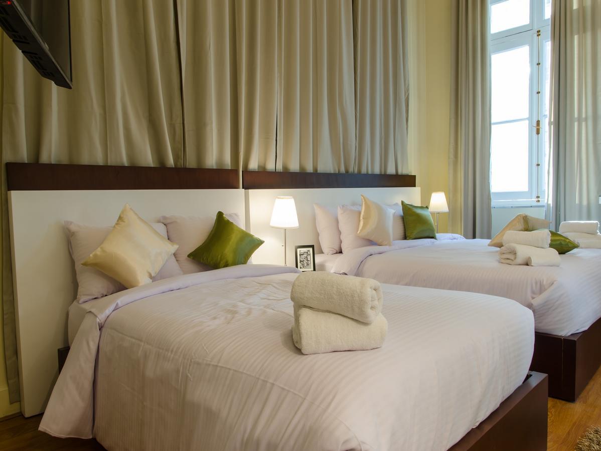Grand Agor Hotel Kairo Eksteriør bilde