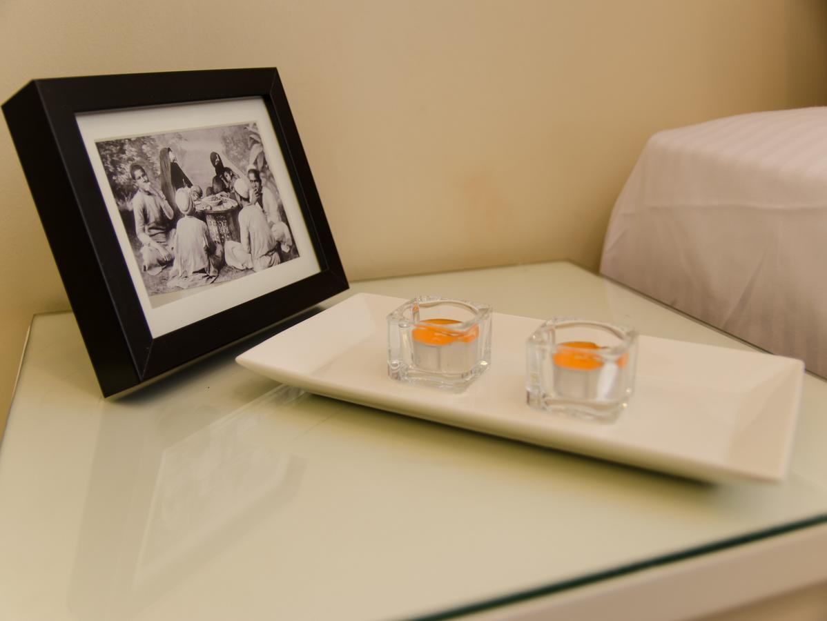 Grand Agor Hotel Kairo Eksteriør bilde