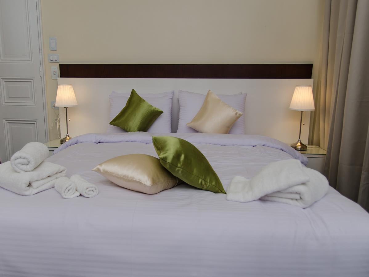 Grand Agor Hotel Kairo Eksteriør bilde